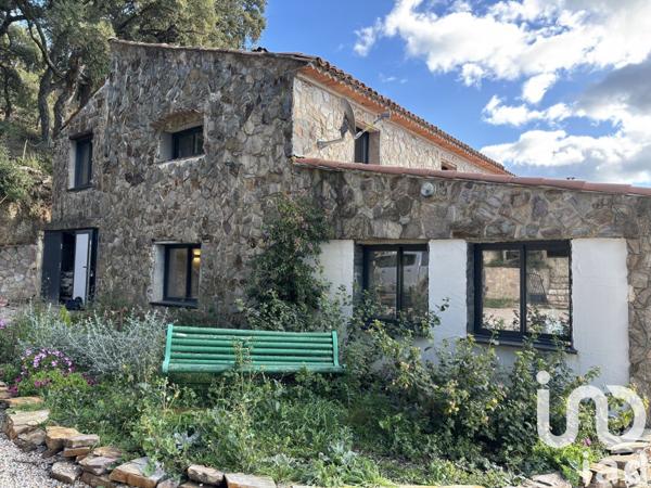 Maison à vendre 9 pièces 270 m² Puget-Ville