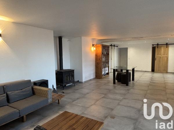 Maison à vendre 9 pièces 270 m² Puget-Ville