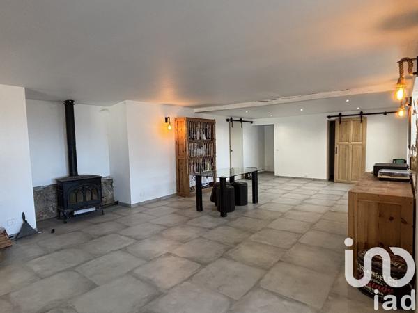 Maison à vendre 9 pièces 270 m² Puget-Ville