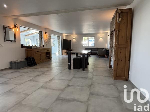 Maison à vendre 9 pièces 270 m² Puget-Ville