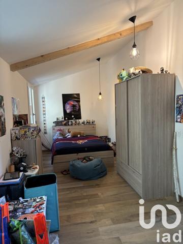 Maison à vendre 9 pièces 270 m² Puget-Ville