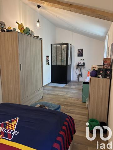 Maison à vendre 9 pièces 270 m² Puget-Ville