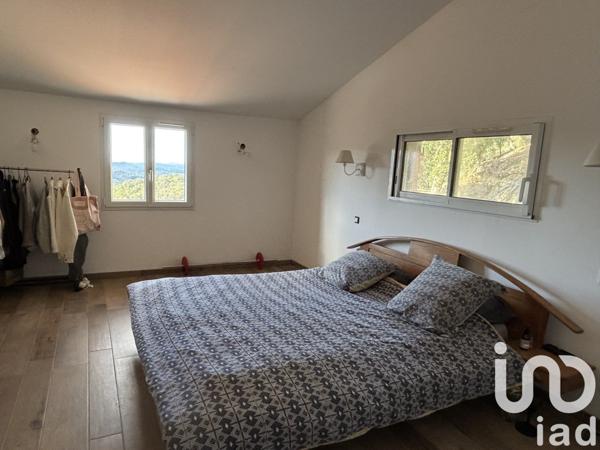 Maison à vendre 9 pièces 270 m² Puget-Ville