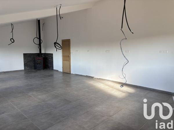 Maison à vendre 9 pièces 270 m² Puget-Ville