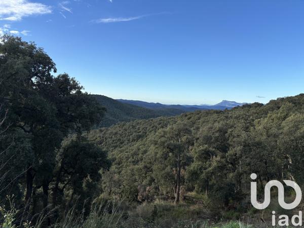 Maison à vendre 9 pièces 270 m² Puget-Ville