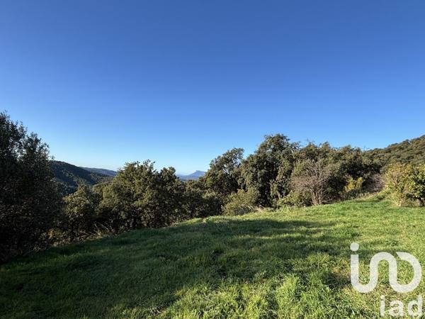 Maison à vendre 9 pièces 270 m² Puget-Ville