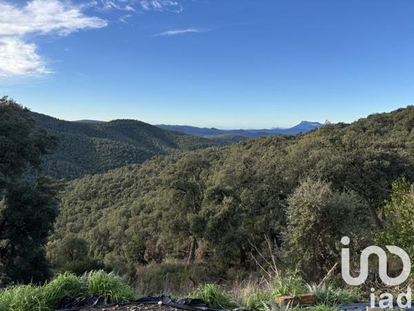 Maison à vendre 9 pièces 270 m² Puget-Ville