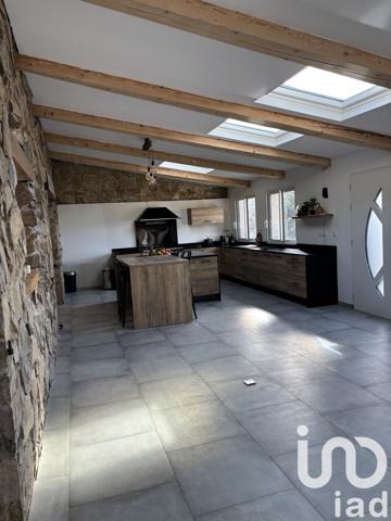 Maison à vendre 9 pièces 270 m² Puget-Ville