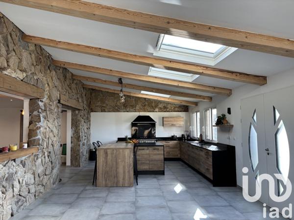 Maison à vendre 9 pièces 270 m² Puget-Ville