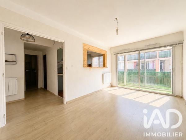 Appartement à vendre 2 pièces 50 m² Amélie-les-Bains-Palalda