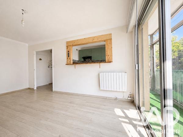 Appartement à vendre 2 pièces 50 m² Amélie-les-Bains-Palalda