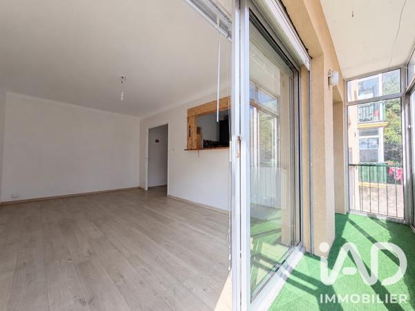 Appartement à vendre 2 pièces 50 m² Amélie-les-Bains-Palalda