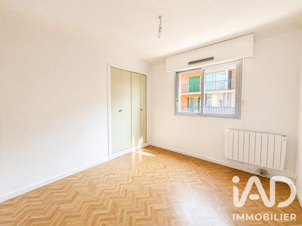 Appartement à vendre 2 pièces 50 m² Amélie-les-Bains-Palalda