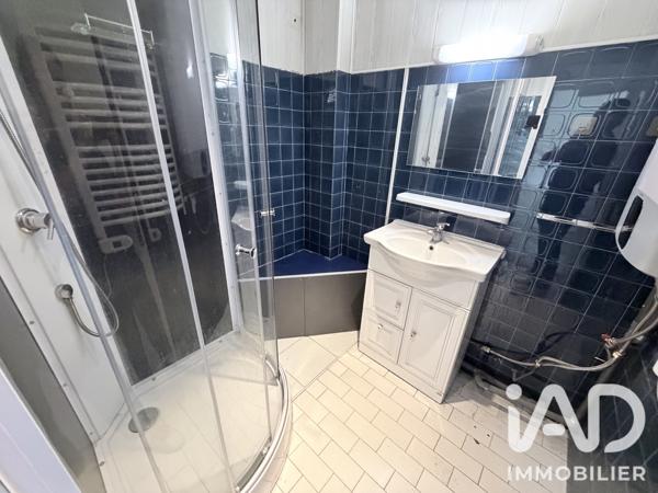Appartement à vendre 2 pièces 50 m² Amélie-les-Bains-Palalda
