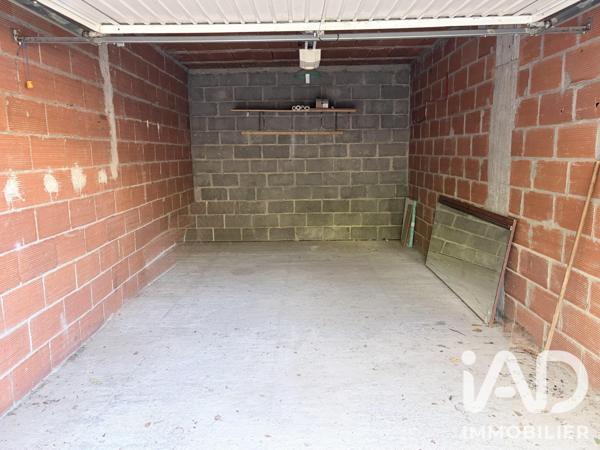 Appartement à vendre 2 pièces 50 m² Amélie-les-Bains-Palalda