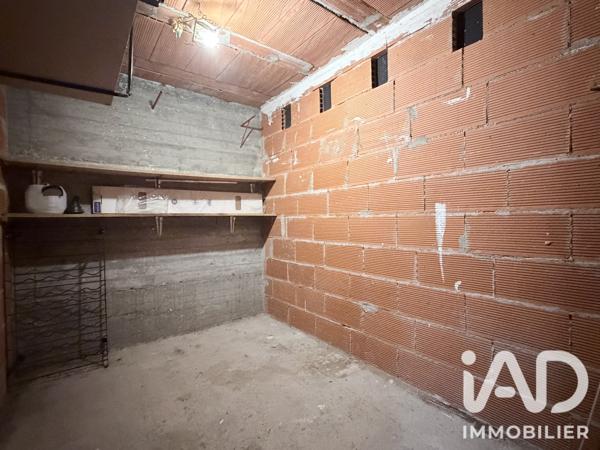Appartement à vendre 2 pièces 50 m² Amélie-les-Bains-Palalda