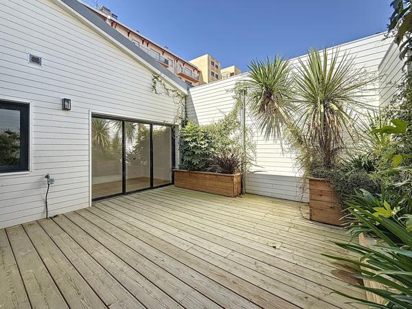 Appartement F6 à vendre  5 pièces - 178 m2 ARCACHON - 33