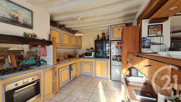 Maison à vendre  4 pièces - 83,74 m2 COULOMBS - 28