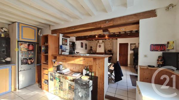 Maison à vendre  4 pièces - 83,74 m2 COULOMBS - 28