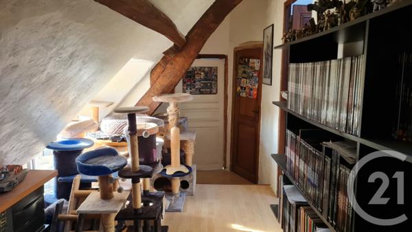 Maison à vendre  4 pièces - 83,74 m2 COULOMBS - 28