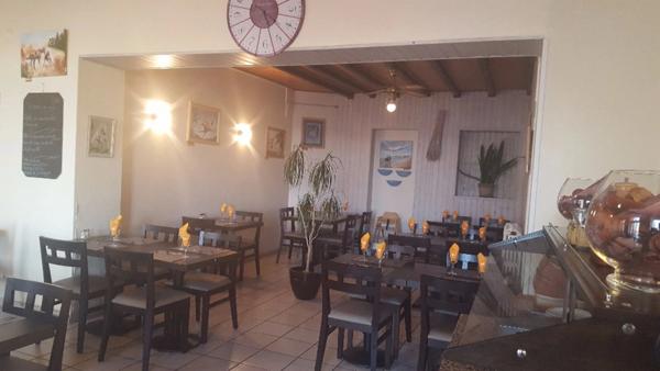 Dpt Vendée (85), à vendre proche la roche sur yon Bar - Brasserie , restaurant