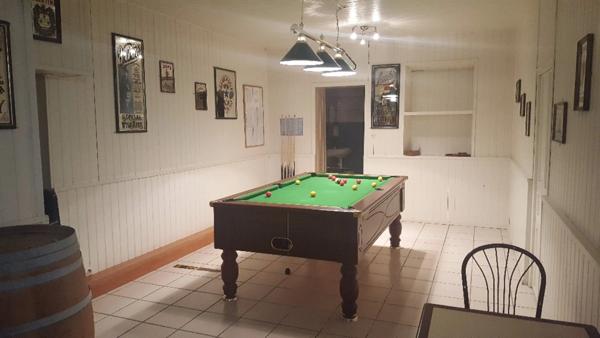 Dpt Vendée (85), à vendre proche la roche sur yon Bar - Brasserie , restaurant