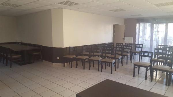 Dpt Vendée (85), à vendre proche la roche sur yon Bar - Brasserie , restaurant