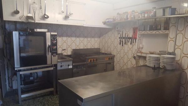 Dpt Vendée (85), à vendre proche la roche sur yon Bar - Brasserie , restaurant