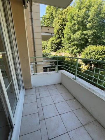 Superbe appartement de type F3 d'une superficie de 62m²