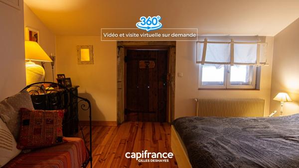 Thoissey – Local + Duplex