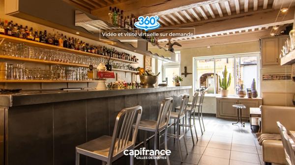 Thoissey – Local + Duplex