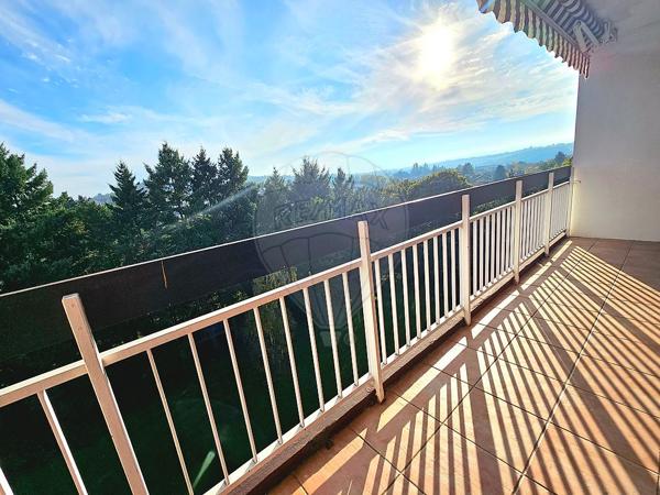 Appartement  en vente - Rhône - 69