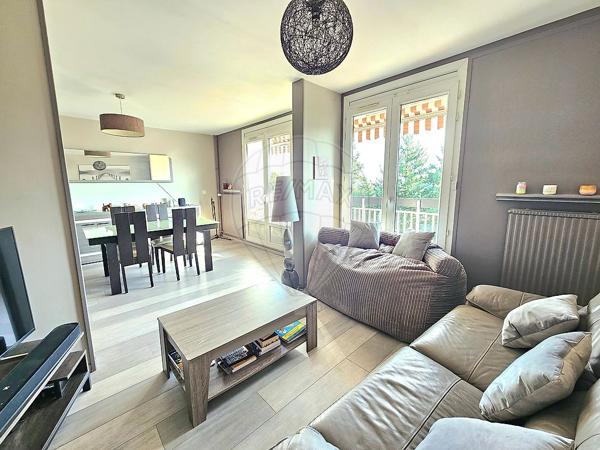 Appartement  en vente - Rhône - 69