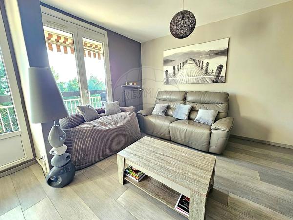 Appartement  en vente - Rhône - 69