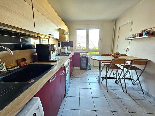 Appartement  en vente - Rhône - 69