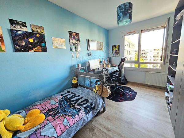 Appartement  en vente - Rhône - 69