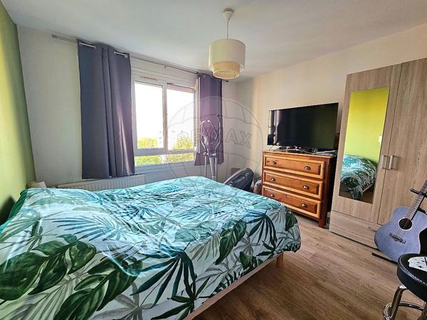 Appartement  en vente - Rhône - 69