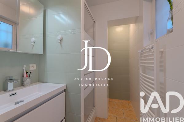 Appartement à vendre 2 pièces 46 m² Louvres