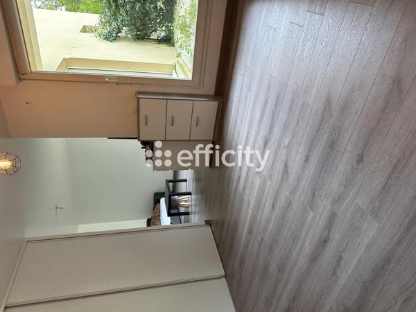 Appartement 1 pièce - 36 m²