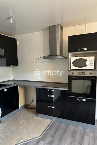 Appartement 1 pièce - 36 m²