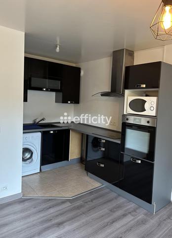 Appartement 1 pièce - 36 m²