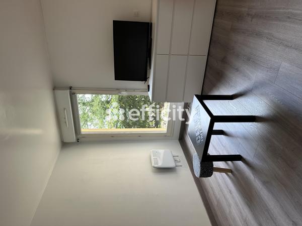 Appartement 1 pièce - 36 m²