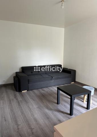 Appartement 1 pièce - 36 m²