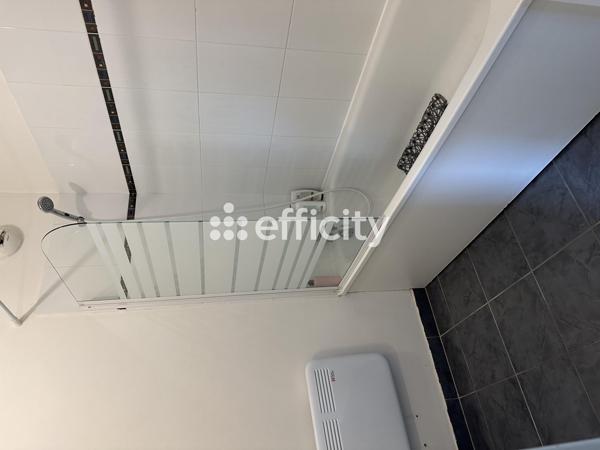 Appartement 1 pièce - 36 m²