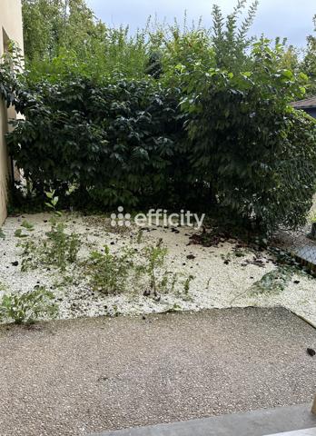 Appartement 1 pièce - 36 m²