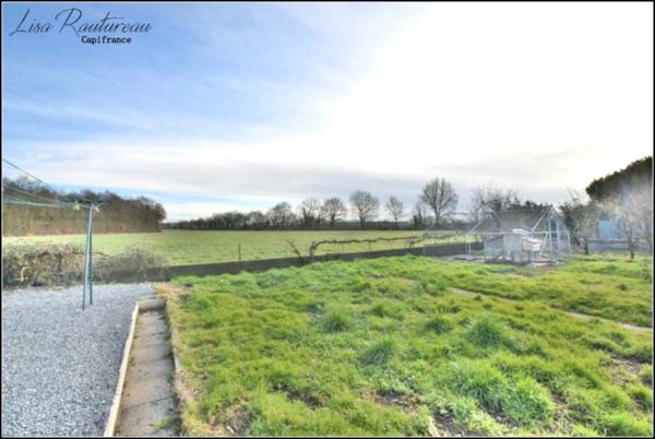 Maison à vendre 5 pièces proche de MONTAIGU VENDEE (85)