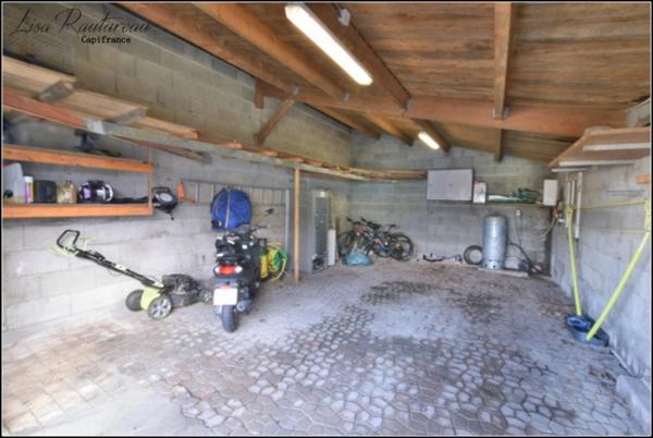 Maison à vendre 5 pièces proche de MONTAIGU VENDEE (85)