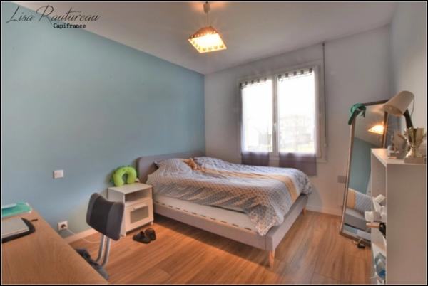 Maison à vendre 5 pièces proche de MONTAIGU VENDEE (85)