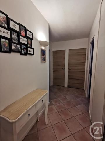 Appartement F3 à vendre  3 pièces - 62,87 m2 EPERNON - 28