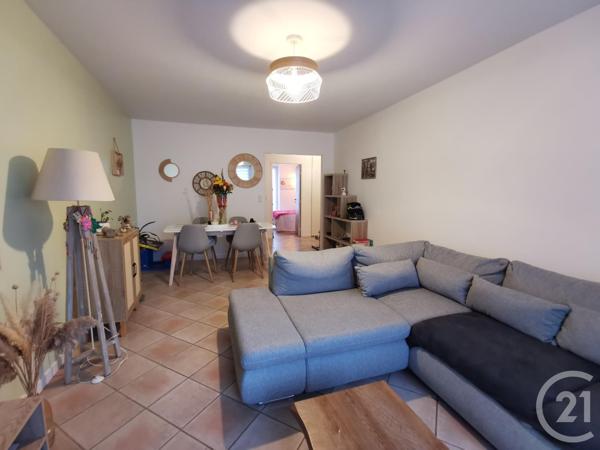 Appartement F3 à vendre  3 pièces - 62,87 m2 EPERNON - 28